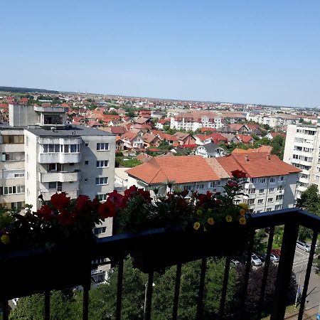 Penthouse Apartament Nufarul Oradea Εξωτερικό φωτογραφία