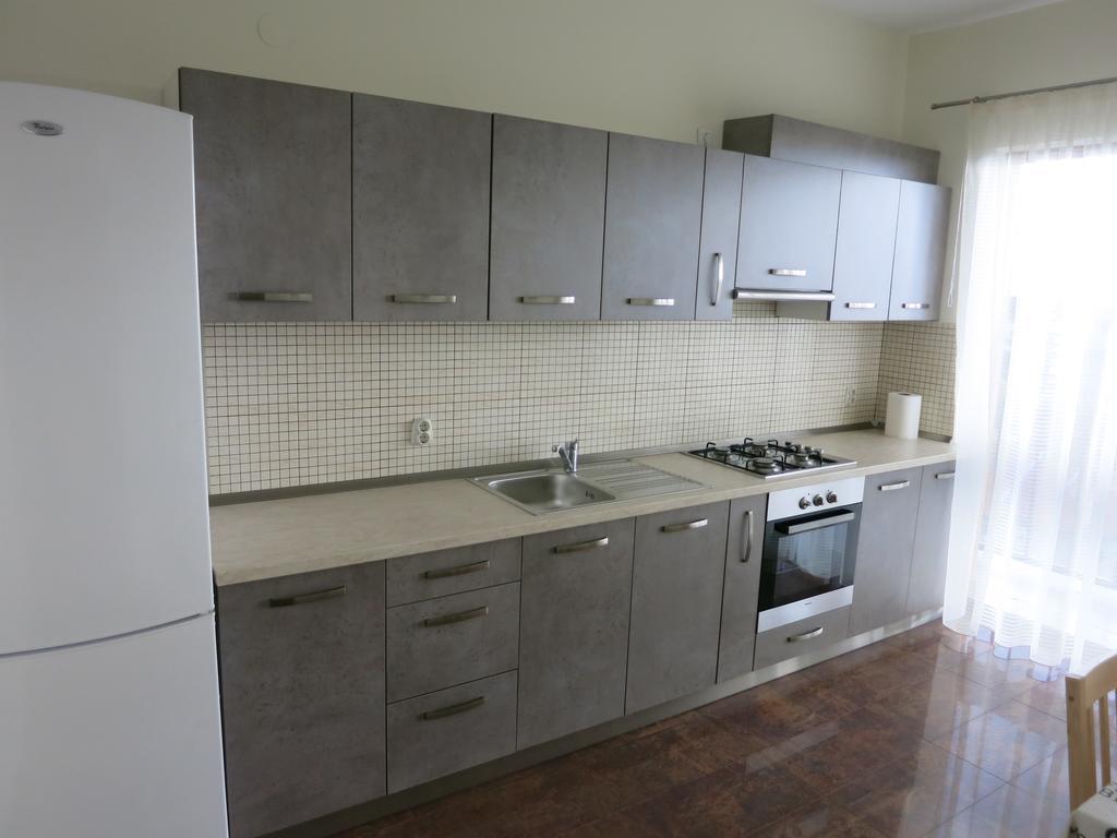 Penthouse Apartament Nufarul Oradea Εξωτερικό φωτογραφία