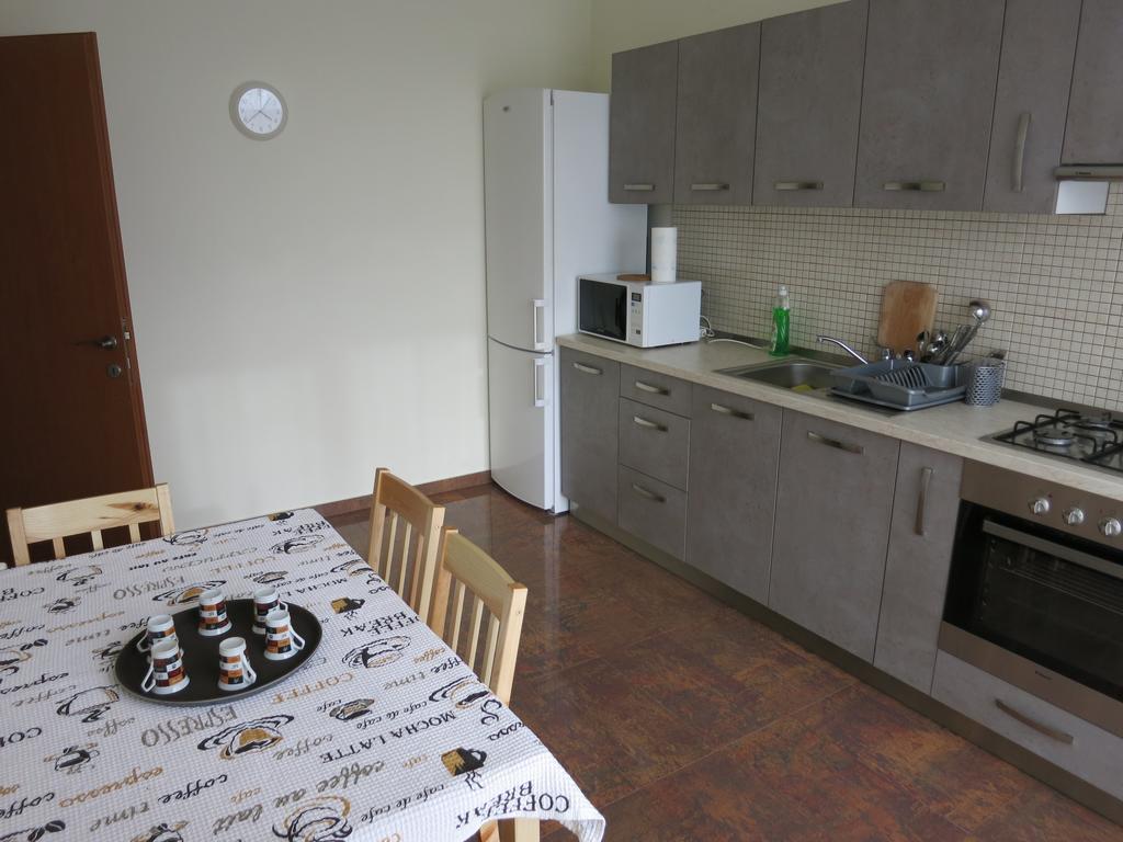 Penthouse Apartament Nufarul Oradea Εξωτερικό φωτογραφία