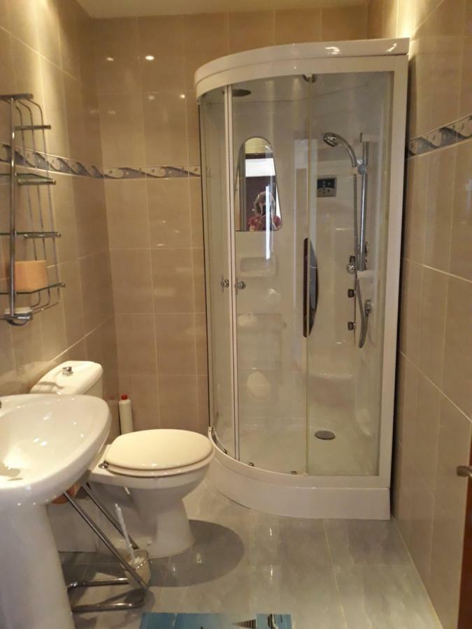Penthouse Apartament Nufarul Oradea Εξωτερικό φωτογραφία