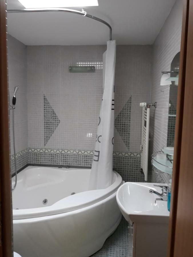 Penthouse Apartament Nufarul Oradea Εξωτερικό φωτογραφία